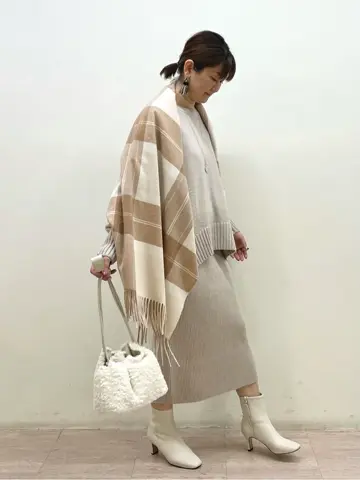 23区 久保 コーディネート画像