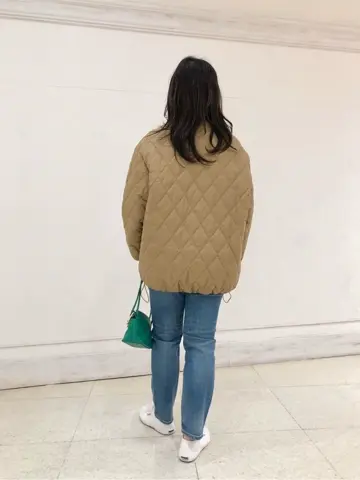 23区 牛島 コーディネート画像