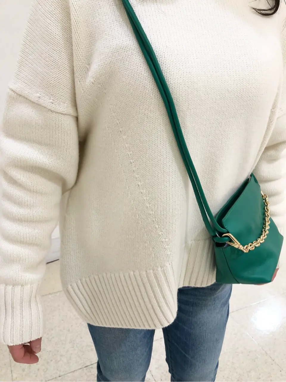 23区 牛島 コーディネート画像