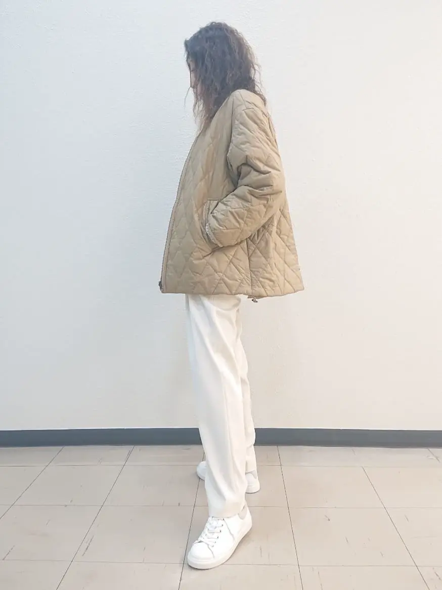 23区 半澤 コーディネート画像