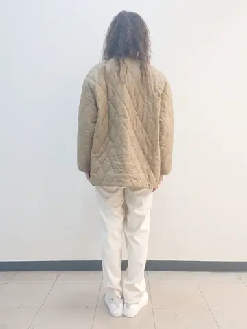 23区 半澤 コーディネート画像