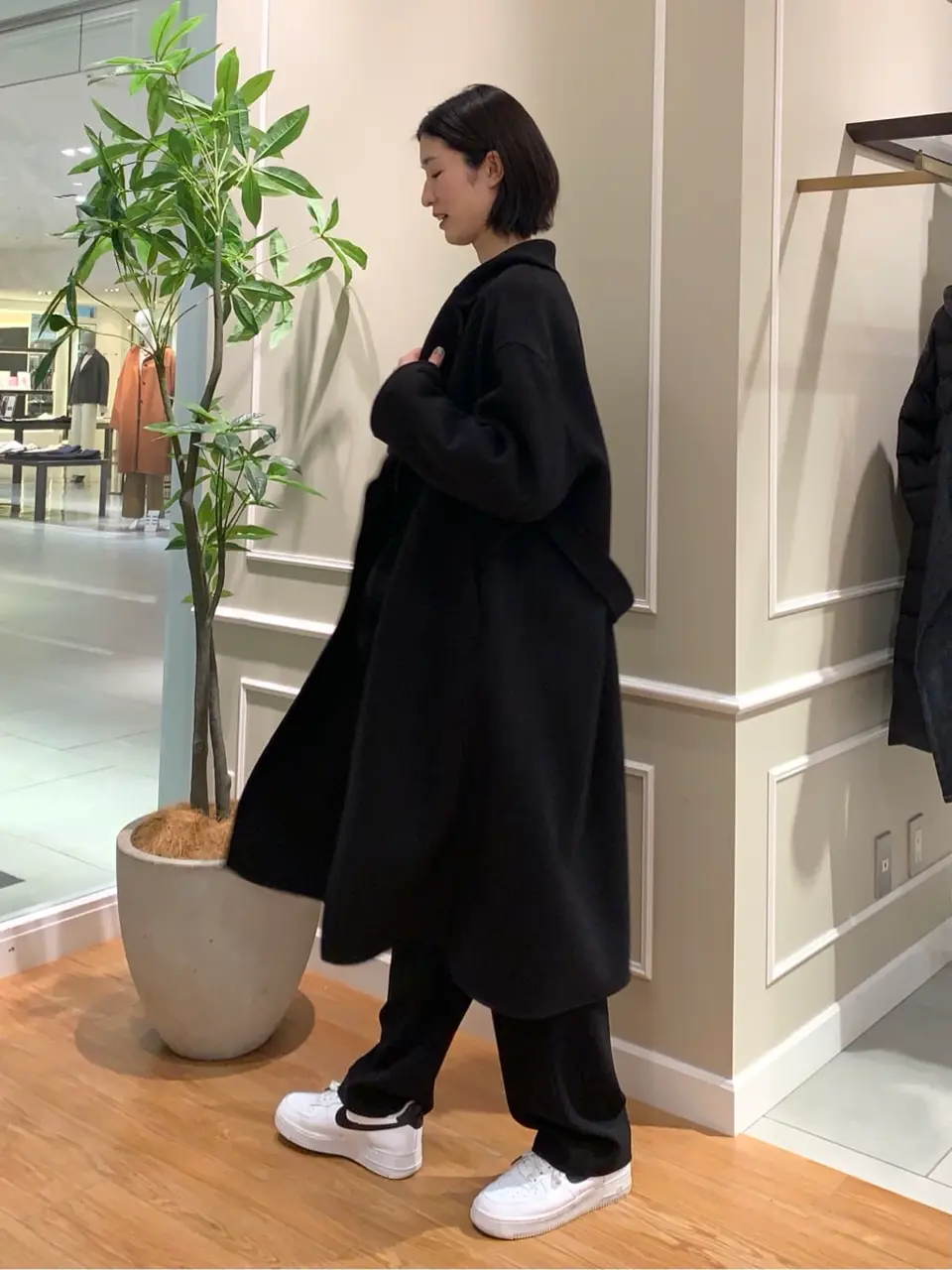 23区 木内 コーディネート画像