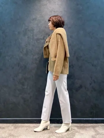 23区 佐藤 コーディネート画像