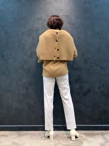 23区 佐藤 コーディネート画像