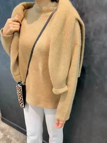 23区 佐藤 コーディネート画像