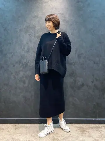 23区 佐藤 コーディネート画像