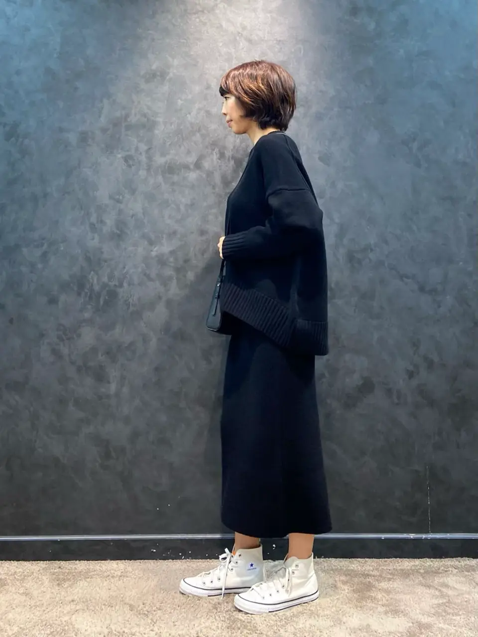 23区 佐藤 コーディネート画像