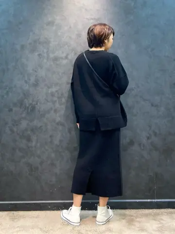 23区 佐藤 コーディネート画像