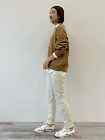 23区 秋葉 コーディネート画像