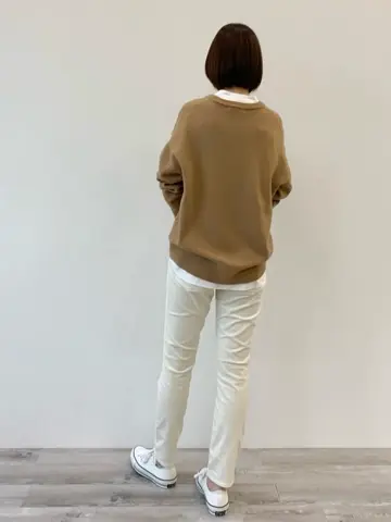 23区 秋葉 コーディネート画像