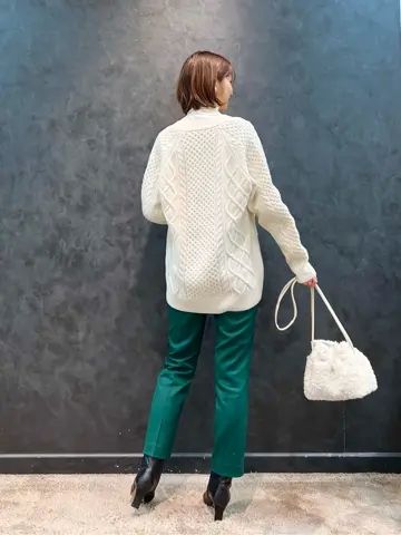 23区 狩野 コーディネート画像