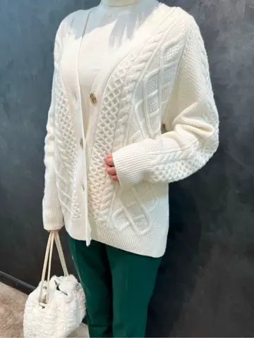 23区 狩野 コーディネート画像