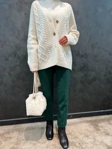 23区 狩野 コーディネート画像