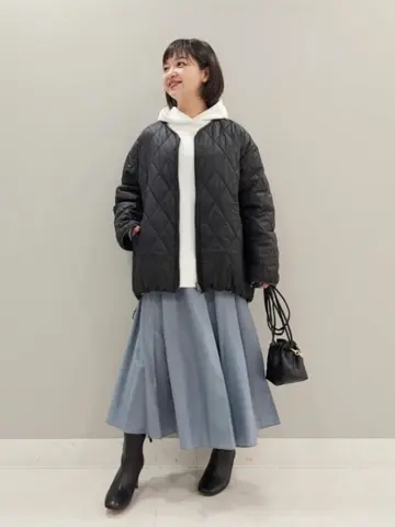 23区 阿多 コーディネート画像