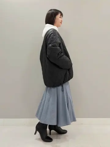 23区 阿多 コーディネート画像