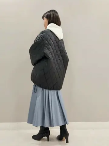 23区 阿多 コーディネート画像