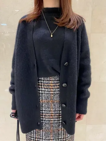 23区 柿内 コーディネート画像