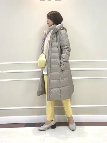 23区 荒川 コーディネート画像