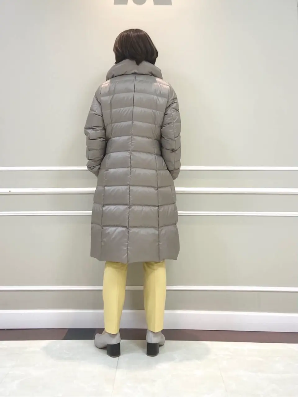 23区 荒川 コーディネート画像