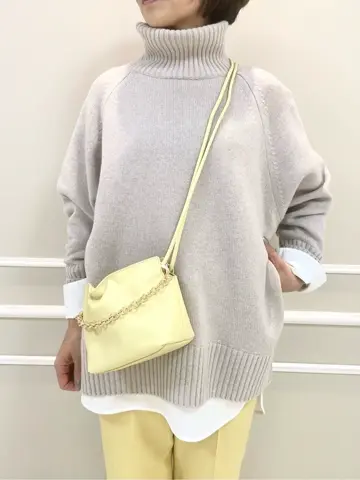 23区 荒川 コーディネート画像