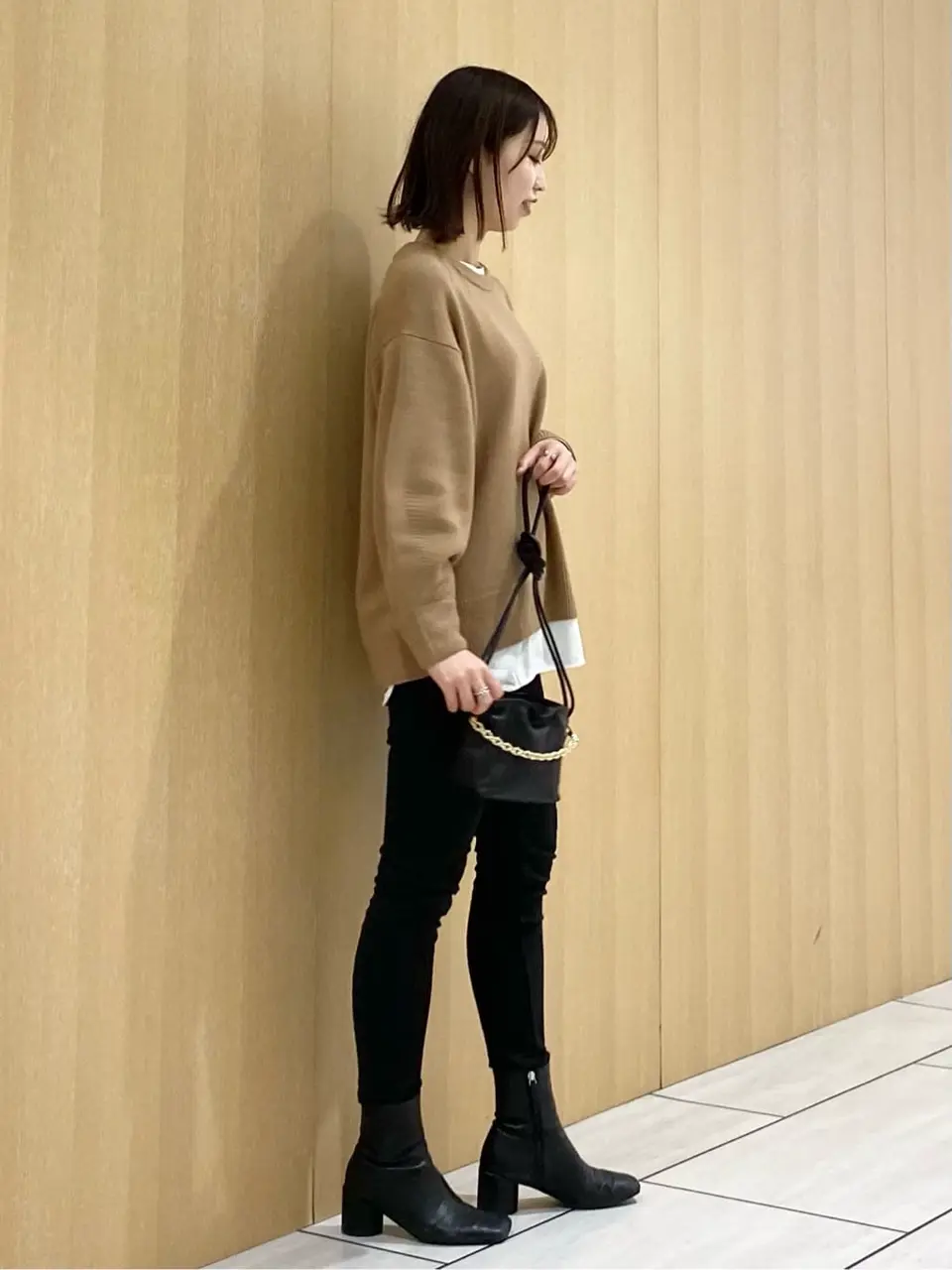 23区 原 コーディネート画像