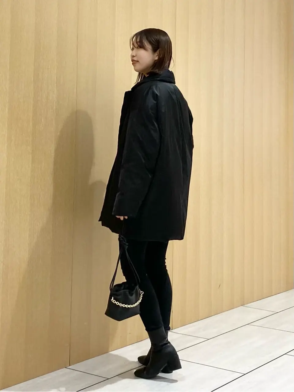 23区 原 コーディネート画像