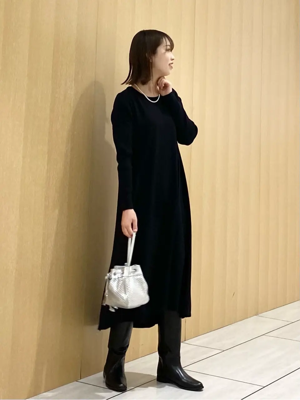 23区 原 コーディネート画像