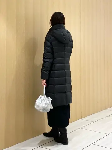 23区 原 コーディネート画像