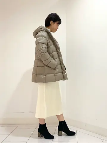 23区 南 コーディネート画像