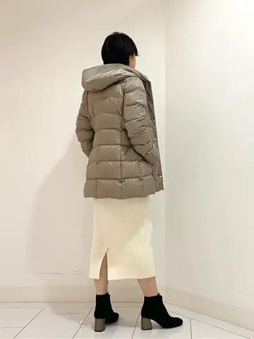 23区 南 コーディネート画像