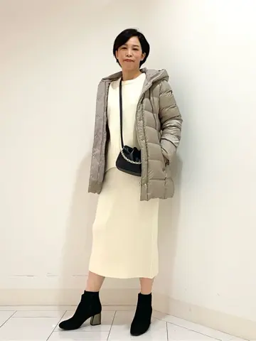 23区 南 コーディネート画像