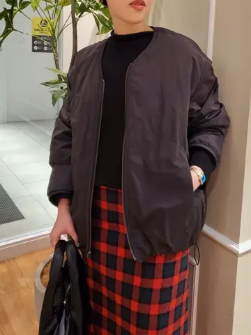 23区 伊藤 コーディネート画像