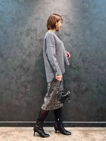 23区 狩野 コーディネート画像