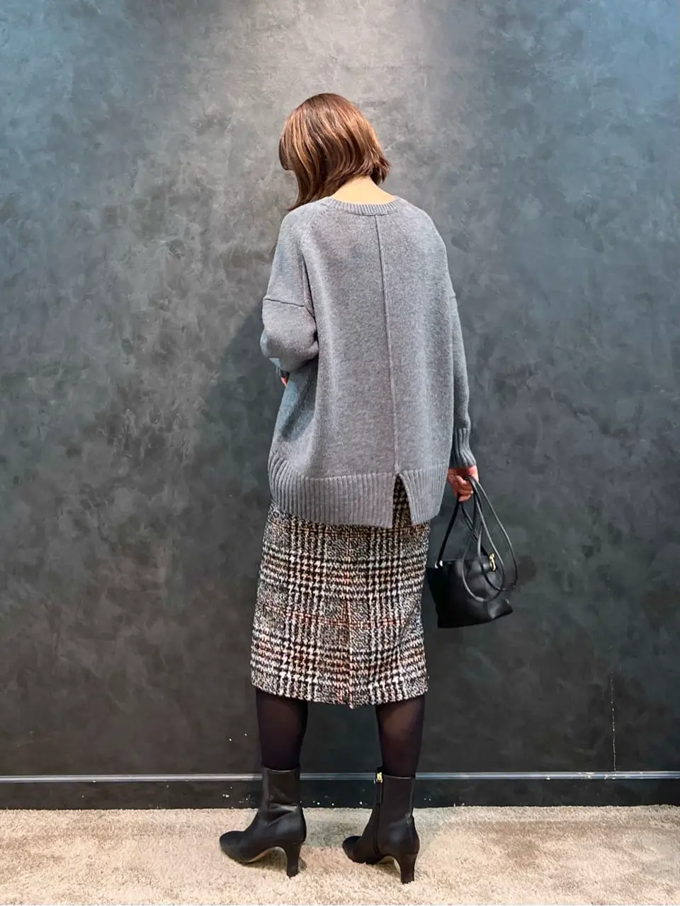 23区 狩野 コーディネート画像