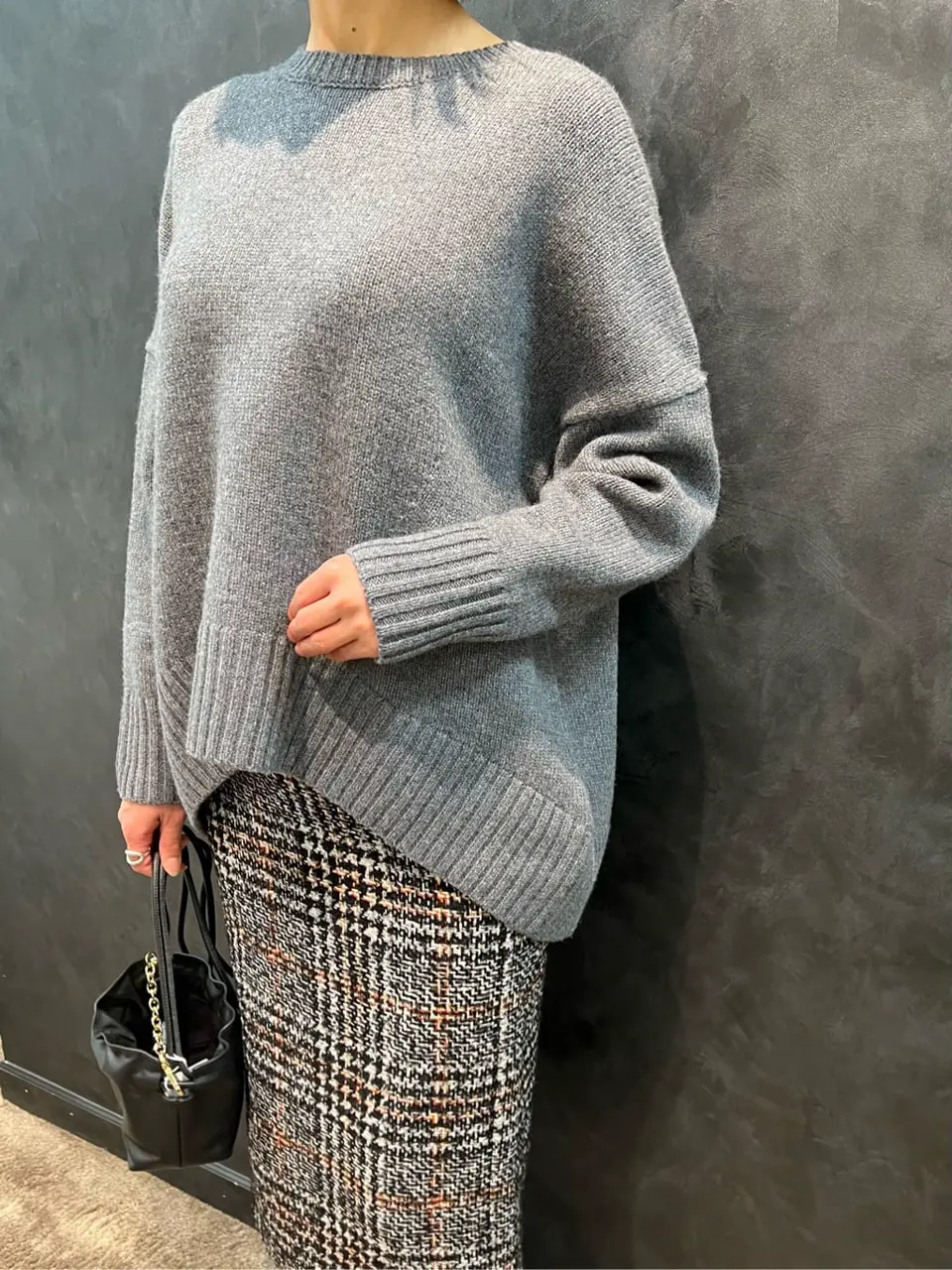 23区 狩野 コーディネート画像