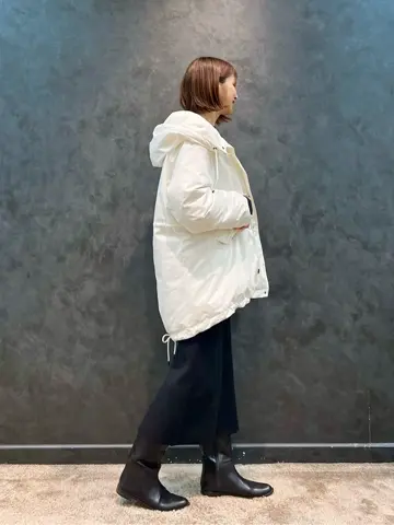 23区 狩野 コーディネート画像