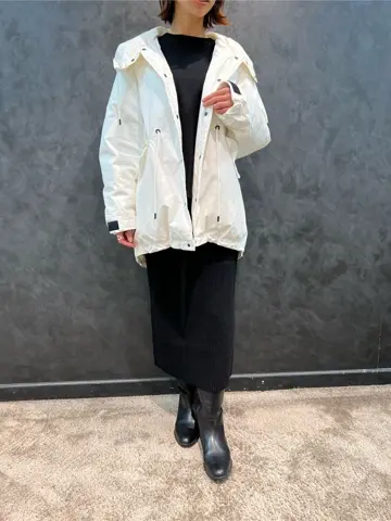 23区 狩野 コーディネート画像