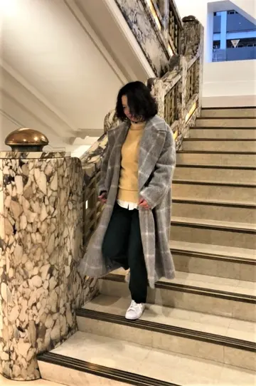 23区 今西 コーディネート画像