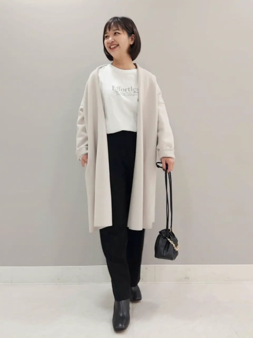  阿多 コーディネート画像