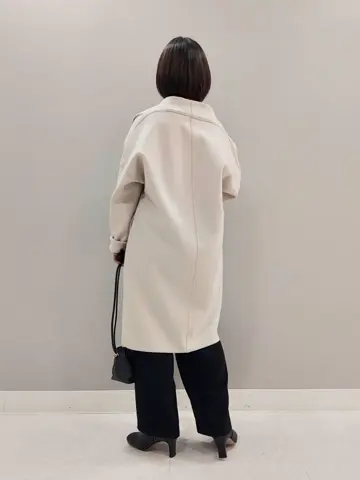 23区 阿多 コーディネート画像