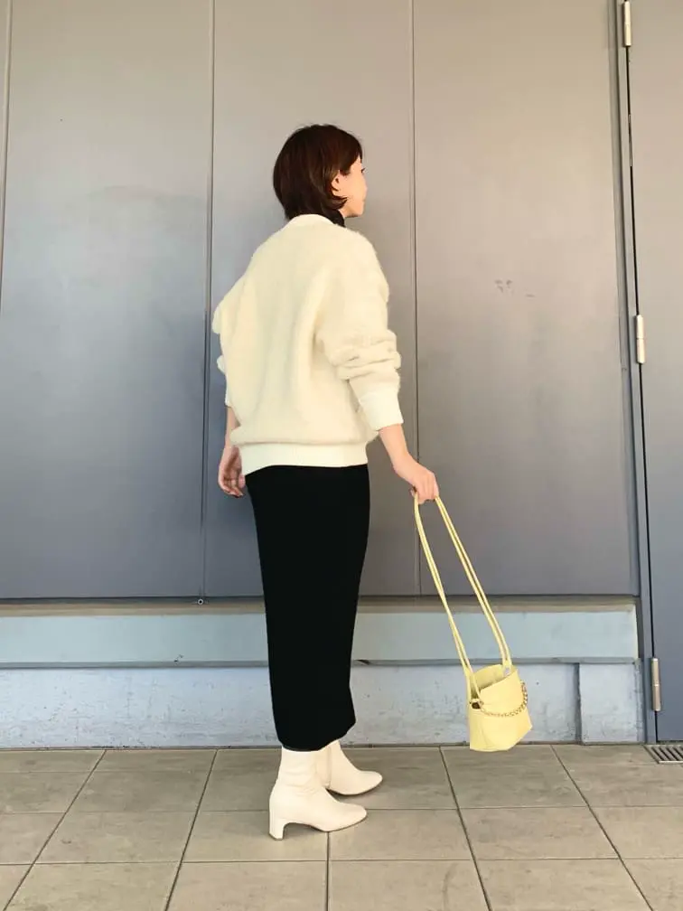 23区 望月 コーディネート画像