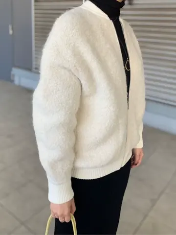 23区 望月 コーディネート画像