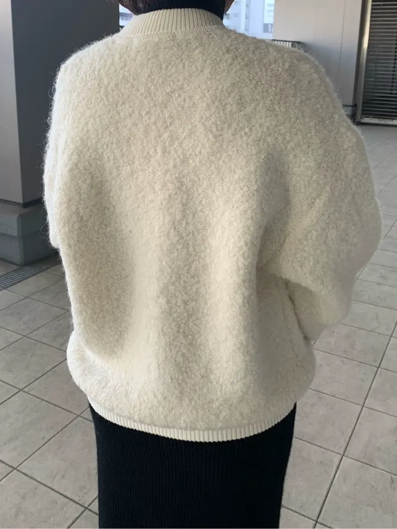 23区 望月 コーディネート画像