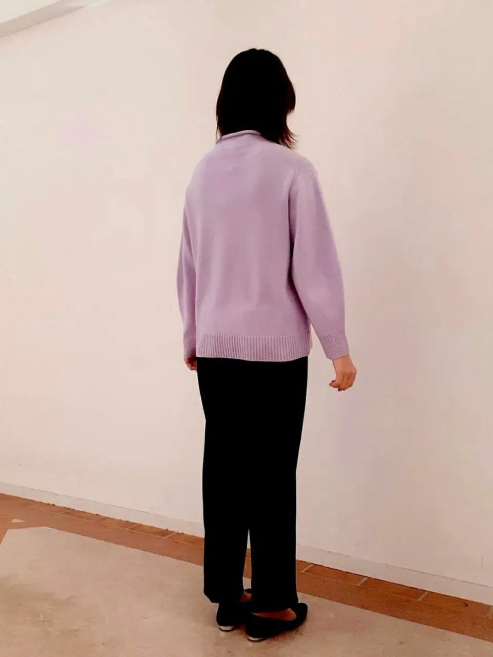 23区 中川 コーディネート画像