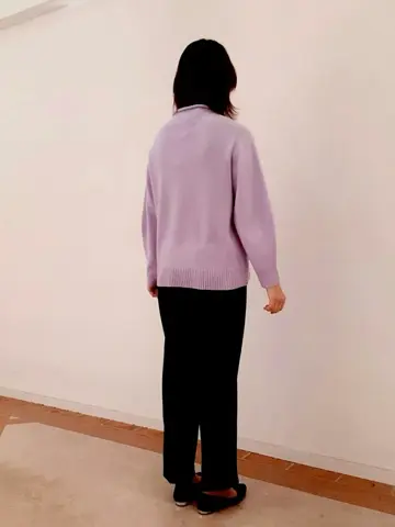 23区 中川 コーディネート画像