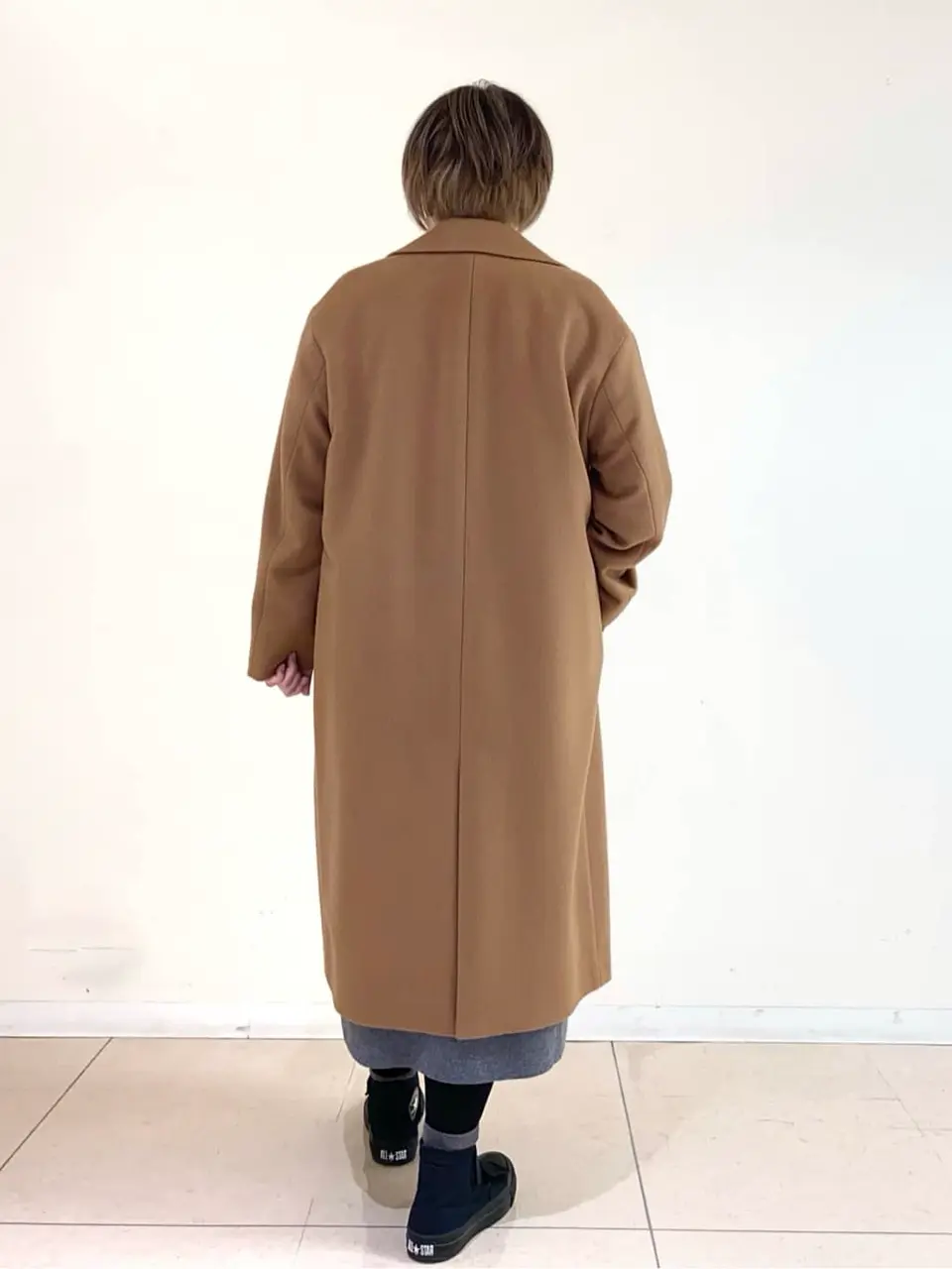 23区 高貫 コーディネート画像