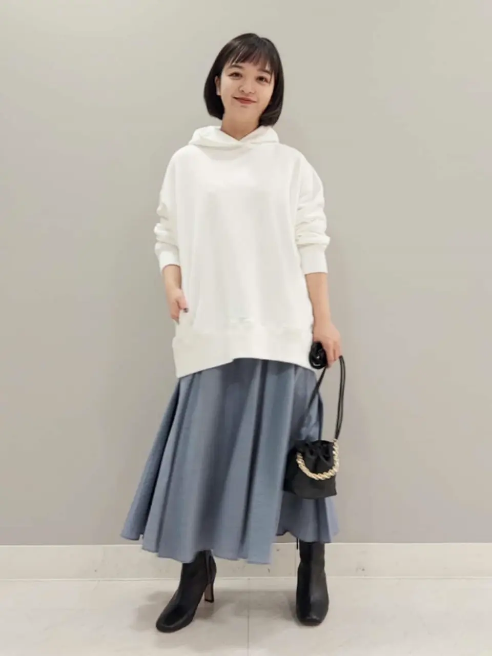  阿多 コーディネート画像