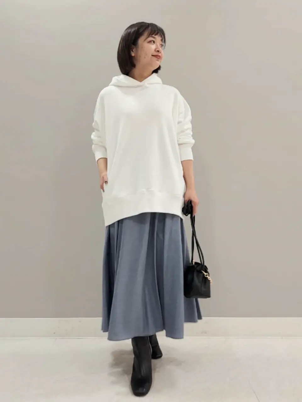 23区 阿多 コーディネート画像