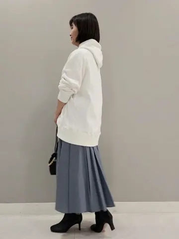 23区 阿多 コーディネート画像