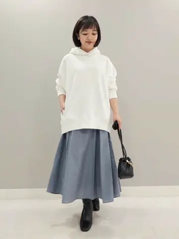 23区 阿多 コーディネート画像